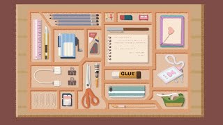 LIFE ORGANIZER | DESKMATE 📝📎 screenshot 5