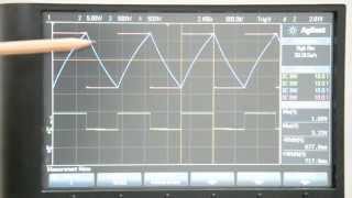 Comparators, Relaxation Oscillators and Hysteresis