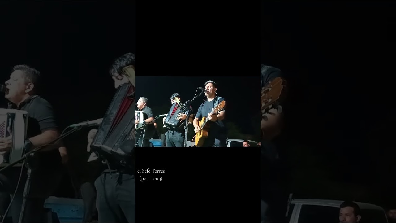 Seferino Torres ((tema nuevo)) tacioj