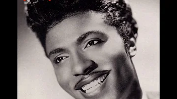 Little Richard  - I'm Just A Lonely Guy (with lyrics)