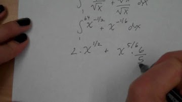 James Stewart Calculus Indefinite Integrals Section 5.4 Number 37