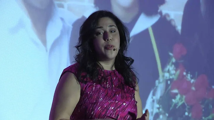 Bootstraps are bullsh*t | Loretta Brady | TEDxAmos...