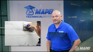 Famous Tech Tip on keying in thin-sets Net Worth