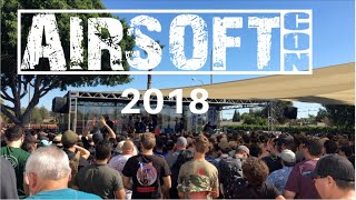 Airsoftcon 2018