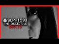 SCP-1533 │ The Collective │ Euclid │ Hive-Mind/Humanoid SCP thumbnail