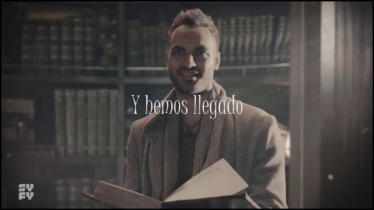 [ THE MAGICIANS ] This is Our Time (FMV HD sub. spanish)