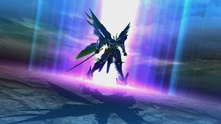 Super Robot Taisen OG Saga Masou Kishin F ~Jaohm All Attacks~