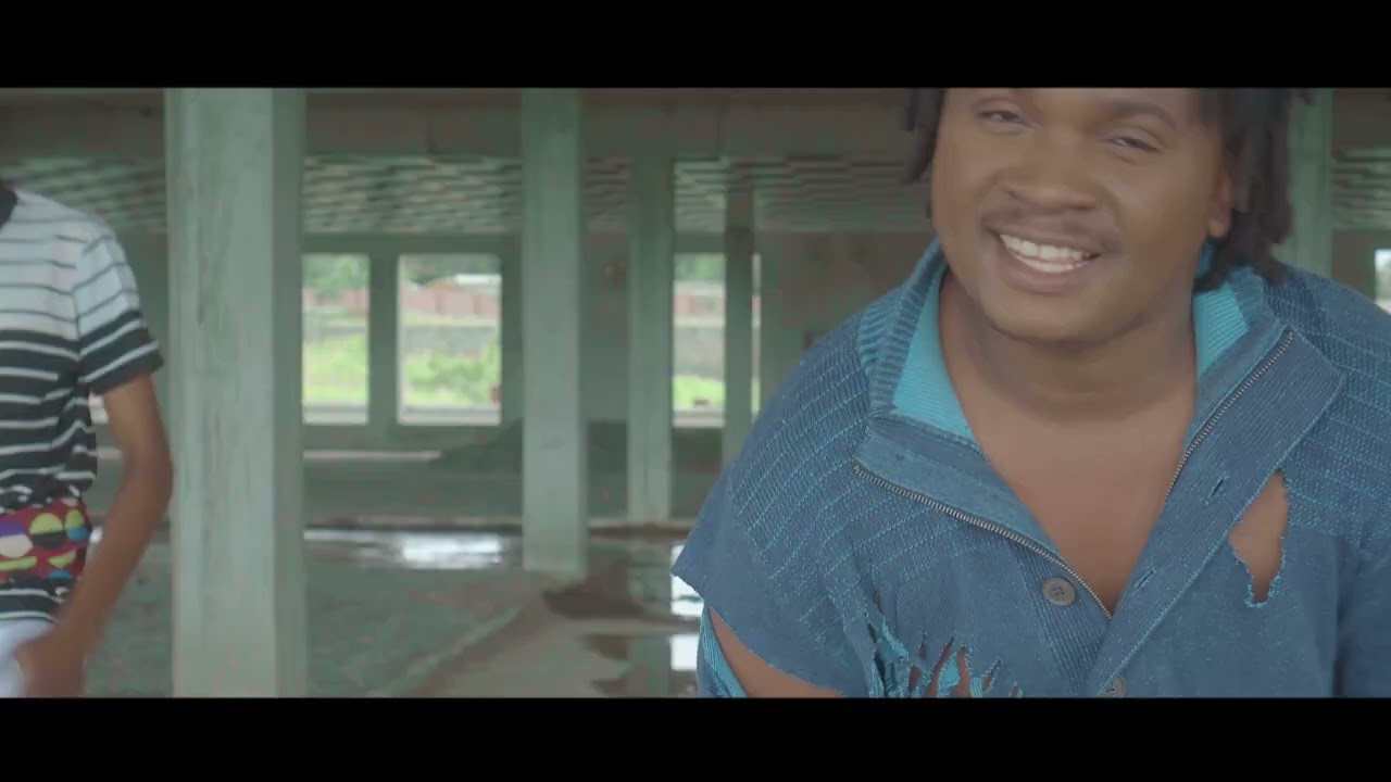 Joe Kellz   Moyo  official music video