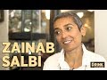 How Zainab Salbi took control of her own story and founded a global women&#39;s rights organization
