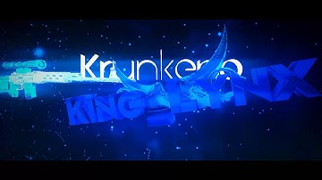 Krunker.io Intro