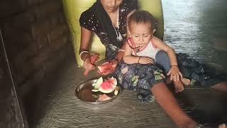 Aaj Bhabhiji Bahut Khush He New Breastfeeding Vlogs Video