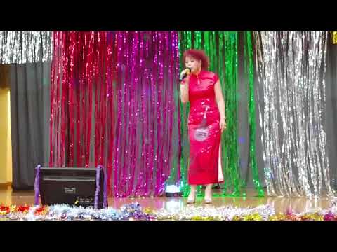 春花萬里香/採茶山歌