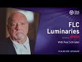 Paul Schrader on Master Gardener | FLC Luminaries