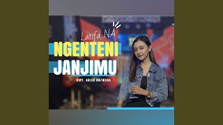 Ngenteni Janjimu