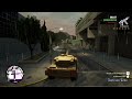 GTA San Andreas: Definitive Edition - Police Station Massacre / Gang War + Six Star Escape