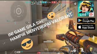 Game Terancam Dihapus Oleh Riot Games - Hyper Front Lite Indonesia #fungames #hyperfront