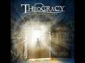 Theocracy - The writing in the sand