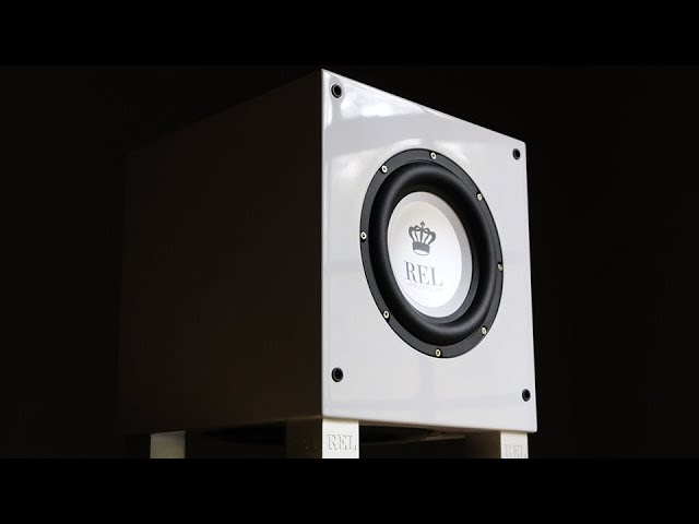 Review! The T7i Subwoofer. -