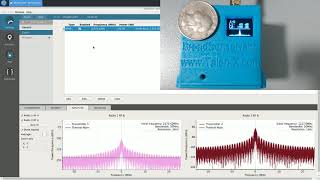 BroadSense Nano (GPS Jamming Sensor) screenshot 2