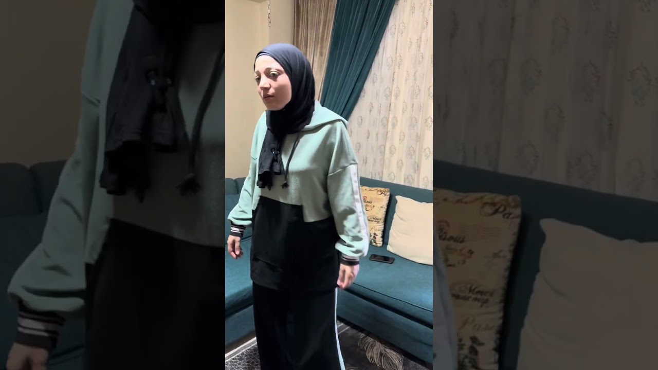 حماتى بهدلتنى بسبب بنتها وحفيدها يرضى مين اللى بيحصل 