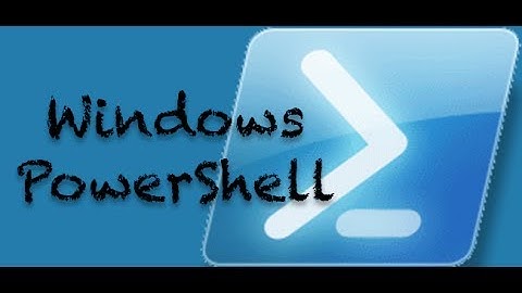 How to Update Help in PowerShell