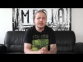 Capture de la vidéo Moonsorrow - Ville Talks About Jumalten Aika