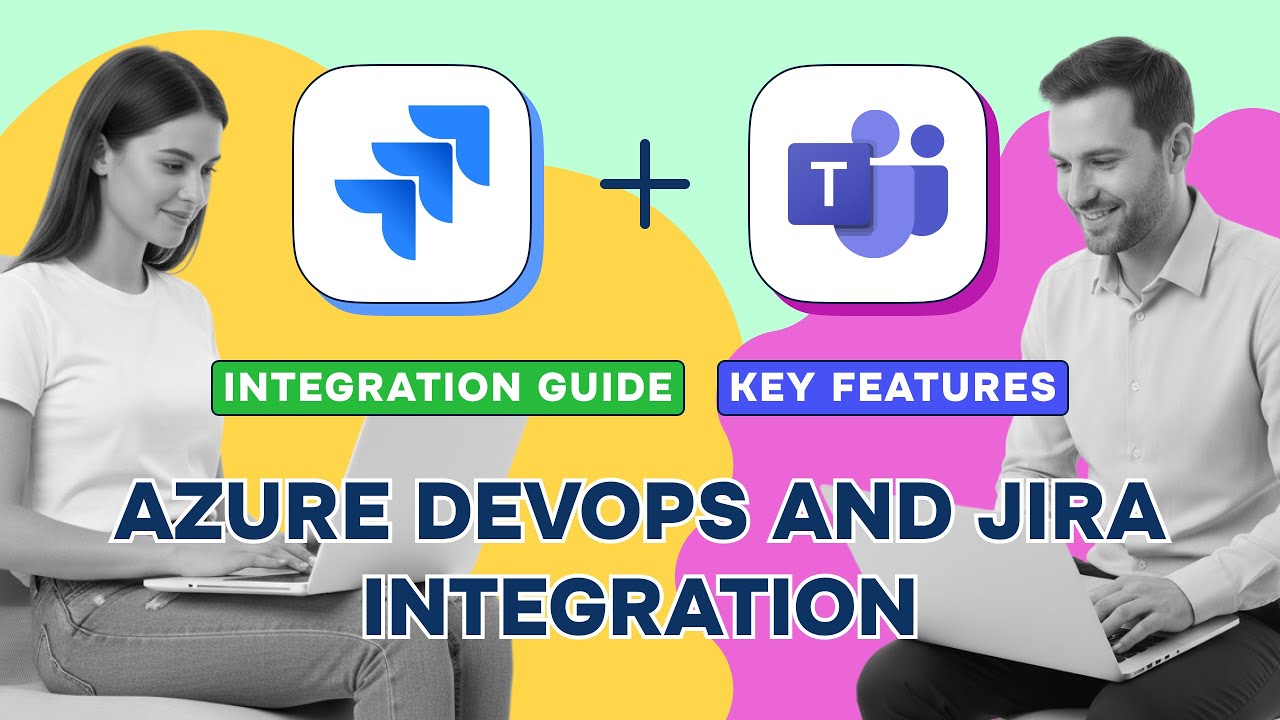 Azure DevOps and Jira integration   A Comprehensive Guide by Move Work Forward