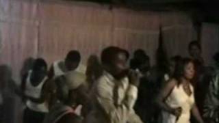 Dj Casper coupé décalé comores