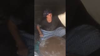 Katmer Yapımı Part2 Şhaşlıçörek Öy Çeişleri