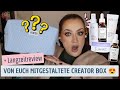 50% SPAREN 🤔 auf FAVORITEN 🔝 die IHR mit AUSGESUCHT habt 😍 PURISH Creators Box | KONTRAJUNKIE 