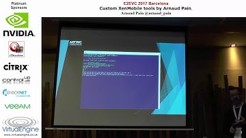 Introduction to some great custom XenMobile tools