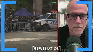Scott Galloway: Pro-Palestinian protests are 'anti-American activity' | Cuomo