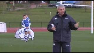 Smarter Rugby Attack Support Loop Play