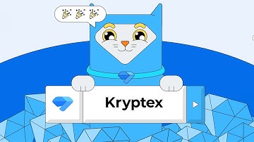 Kryptex - The Ultimate Mining Platform