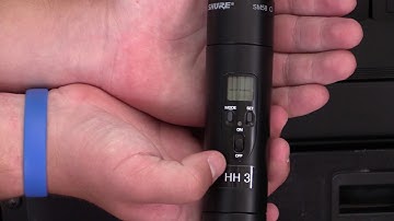 Cafeteria Instructional Video