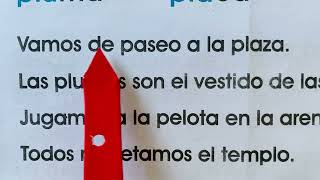 The wonderful method to learn, teach and practice reading in an easy and fast way, the nacho wolves. The wonderful method to learn, teach and practice reading in an easy and fast way, the nacho wolves.