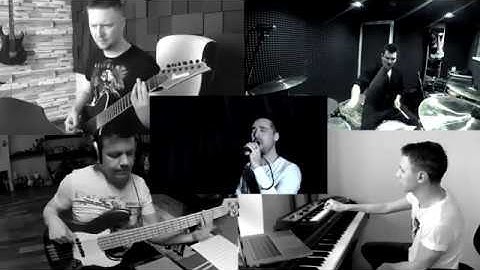 Mechanical Man - Under The Dome feat. Yann Zhanchak (official antivirus video)