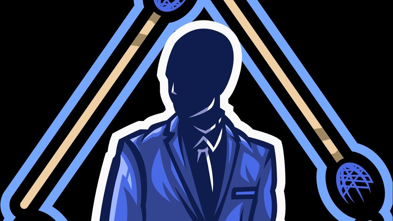 BrothaNblue Gyro Man Stream