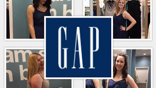 #GAP SUMMER 2016#