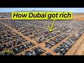 We Sent Our CEO To Dubai’s Supercar Junkyards Mp3 Song