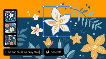 New in Illustrator: Text To Pattern (beta) | Adobe Creative Cloud