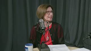 Healthy Chicago Podcast: Maternal Mental Health with Nancy Segall of Beyond the Baby Blues