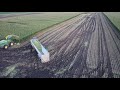 South Dakota Silage Harvest. Extremely Satisfying