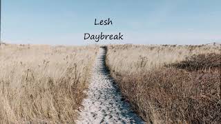 Lesh - Daybreak [Emergent Shores]