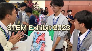 STEM Exhibit 2023