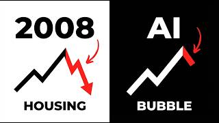 Is the AI bubble bigger than the 2008 crisis