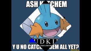 Poke Memes
