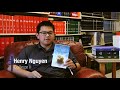 Seminarians in the library henry nguyen