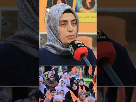 هودا محەمەد سەرگەتی پێویستە لەسەر خانمان خۆیان داکۆکی لە مافەکانی خۆیان بکەن لە پەرلەماندا