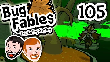 Bug Fables Clean Commentary - Part 105 - Impossible Fight